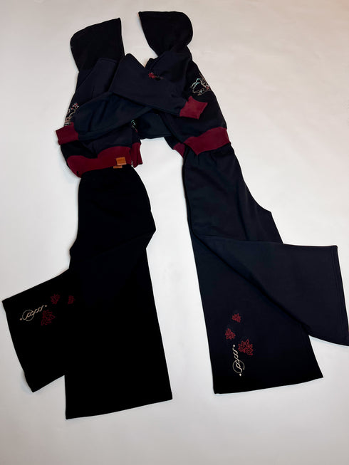 Chinar Pant